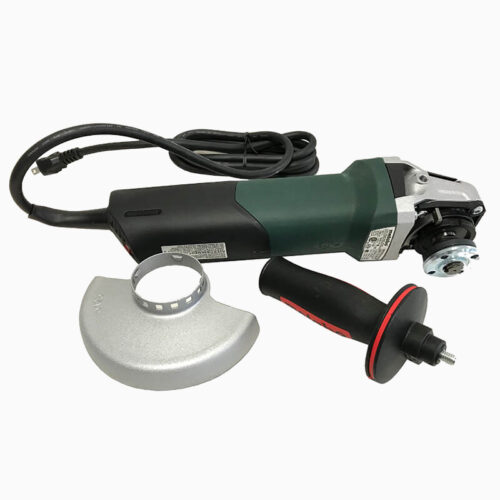 Metabo Angle Grinders