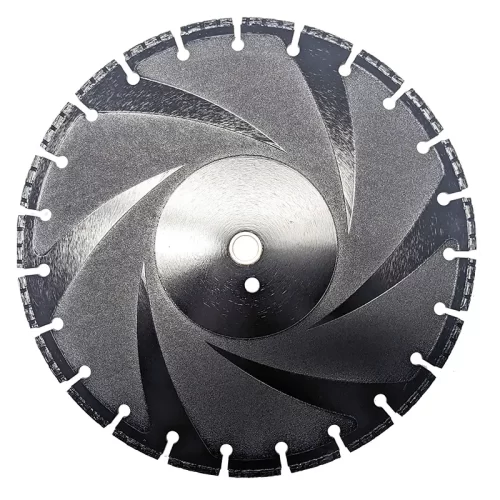 Rescue Blade