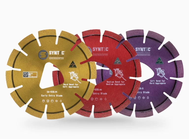 Pro Tips for Diamond Blade Performance
