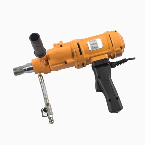 Electric Core Drilling Machine